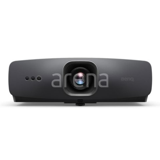 BenQ W2720i 4K UHD LED Projeksiyon Cihazı - 2500 ANSI Lümen, Android TV, Kablosuz Bağlantı, Ev Sinema Sistemi