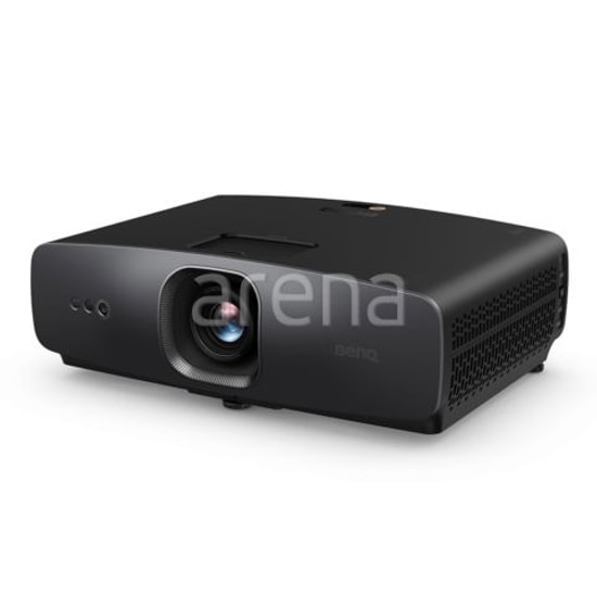 BenQ W2720i 4K UHD LED Projeksiyon Cihazı - 2500 ANSI Lümen, Android TV, Kablosuz Bağlantı, Ev Sinema Sistemi