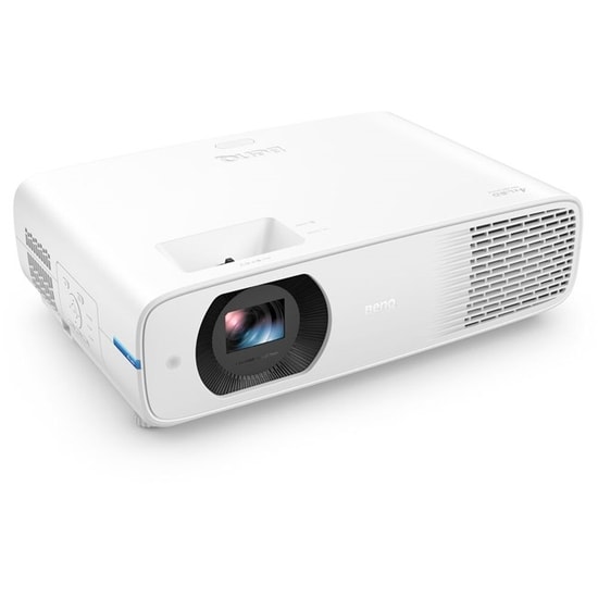 BenQ LH750 5000 Lümen Full HD LED Projeksiyon Cihazı - 1920x1080, 2xHDMI, VGA, USB, RJ45, DLP, Otomatik Keystone