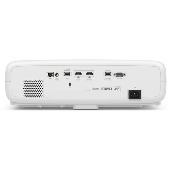 BenQ LH750 5000 Lümen Full HD LED Projeksiyon Cihazı - 1920x1080, 2xHDMI, VGA, USB, RJ45, DLP, Otomatik Keystone