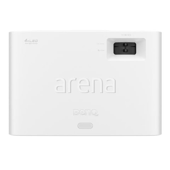 BenQ LH750 5000 Lümen Full HD LED Projeksiyon Cihazı - 1920x1080, 2xHDMI, VGA, USB, RJ45, DLP, Otomatik Keystone