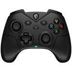 MSI GG Force GC300 WIRELESS Siyah Oyun Kolu Kablosuz 600mah Batarya Ayarlanabilir Tetik Tuşu Gamepad