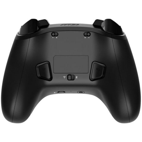 MSI GG Force GC300 WIRELESS Siyah Oyun Kolu Kablosuz 600mah Batarya Ayarlanabilir Tetik Tuşu Gamepad