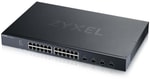 Zyxel XGS1935-28 28 Port Gbe Lite 4x10Gigabit Sfp+ Uplink L3 Smart Managed Switch
