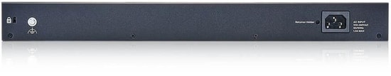Zyxel XGS1935-28 28 Port Gbe Lite 4x10Gigabit Sfp+ Uplink L3 Smart Managed Switch