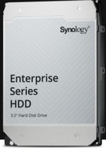 Synology HAT5310-20T 20TB 7200RPM 3.5" SATA Harddisk - 512MB Cache, Enterprise Sınıfı, 281 MB/s, 7/24 Performans