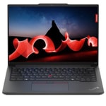Lenovo E14 G6 Ultra 7 155H 16Gb DDR5 Ram 512Gb Ssd 14 WUXGA IPS Intel Graphics FreeDos 21M70091TX Laptop