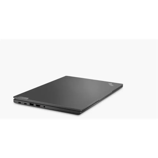 Lenovo E14 G6 Ultra 7 155H 16Gb DDR5 Ram 512Gb Ssd 14 WUXGA IPS Intel Graphics FreeDos 21M70091TX Laptop