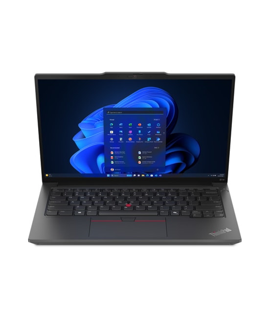 Lenovo E14 G6 Ultra 7 155H 16Gb DDR5 Ram 512Gb Ssd 14 WUXGA IPS Intel Graphics FreeDos 21M70091TX Laptop