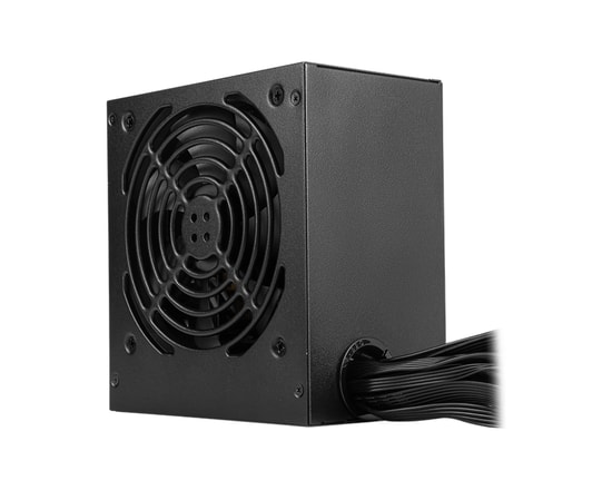 MSI MAG A750GN PCIE5 750W 80+ Gold Siyah Güç Kaynağı - ATX 3.1, PCIe 5.1, 120mm Fan, Aktif PFC Power Supply