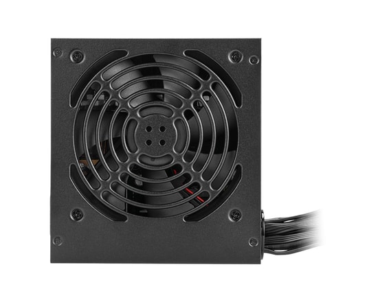 MSI MAG A750GN PCIE5 750W 80+ Gold Siyah Güç Kaynağı - ATX 3.1, PCIe 5.1, 120mm Fan, Aktif PFC Power Supply