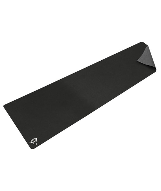 Trust GXT758 XXL TRU21569 Mousepad - 930x300mm, Kaymaz Taban, Optik/Lazer Mouse Uyumlu, Hassas Kontrol