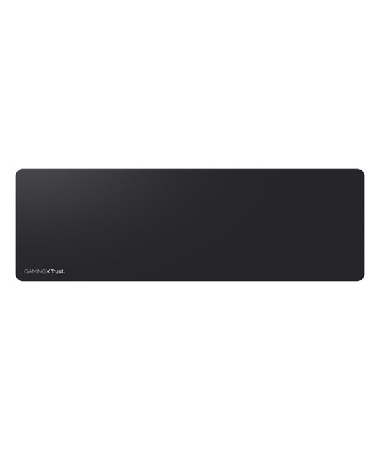 Trust GXT758 XXL TRU21569 Mousepad - 930x300mm, Kaymaz Taban, Optik/Lazer Mouse Uyumlu, Hassas Kontrol