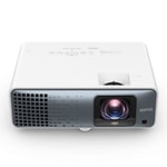 BenQ TK710STi 4K UHD 3200 ANSI Lümen Lazer Kısa Mesafe Android Projeksiyon Cihazı - 240Hz, HDR, Kablosuz, Gaming