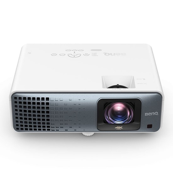BenQ TK710STi 4K UHD 3200 ANSI Lümen Lazer Kısa Mesafe Android Projeksiyon Cihazı - 240Hz, HDR, Kablosuz, Gaming