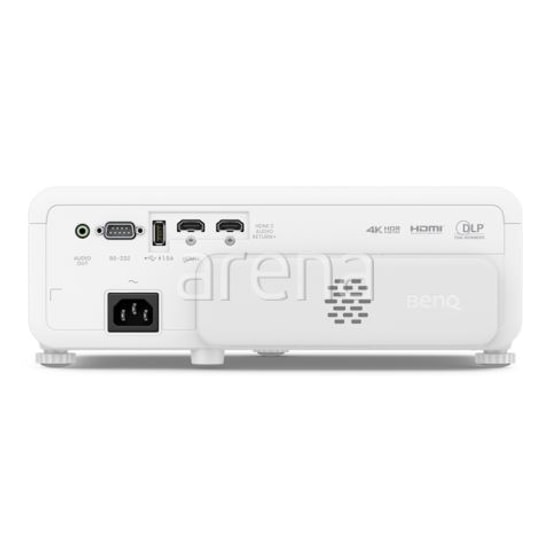 BenQ TK710STi 4K UHD 3200 ANSI Lümen Lazer Kısa Mesafe Android Projeksiyon Cihazı - 240Hz, HDR, Kablosuz, Gaming