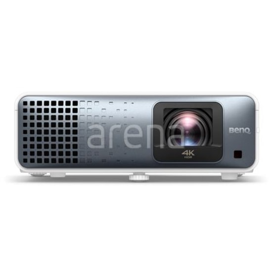 BenQ TK710STi 4K UHD 3200 ANSI Lümen Lazer Kısa Mesafe Android Projeksiyon Cihazı - 240Hz, HDR, Kablosuz, Gaming