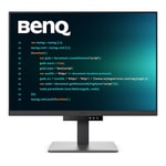 BenQ RD280U 28.2 4K Plus 3840x2560 32 5ms 60hz HDR 10 Hdmi DP USB C 90W MoonHalo Arka Aydınlatmalı Nano Matte Monitör