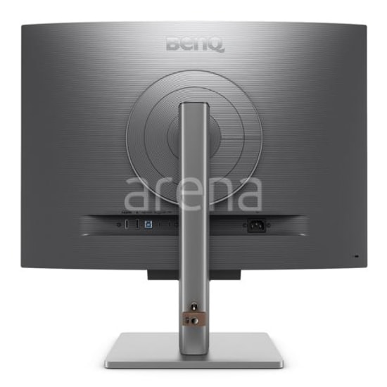 BenQ RD280U 28.2 4K Plus 3840x2560 32 5ms 60hz HDR 10 Hdmi DP USB C 90W MoonHalo Arka Aydınlatmalı Nano Matte Monitör