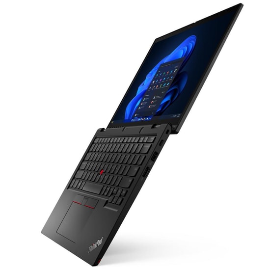 Lenovo ThinkPad L13 21LM0037TX İkisi Bir Arada Laptop - Ultra 7 165U, 32GB, 1TB SSD, 13.3" Dokunmatik WUXGA FreeDOS