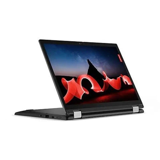 Lenovo ThinkPad L13 Yoga Ultra 7 165U 32Gb Ddr5 Ram 1Tb Ssd 13.3 Touch 1920x1200 IPS Ethernet FreeDos 21LM0037TX Laptop