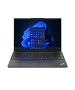 Lenovo ThinkPad E16 G2 Ultra 5 125U 16Gb DDR5 Ram 512Gb Ssd 16 WUXGA IPS Intel Graphics FreeDos 21MA008YTX Laptop