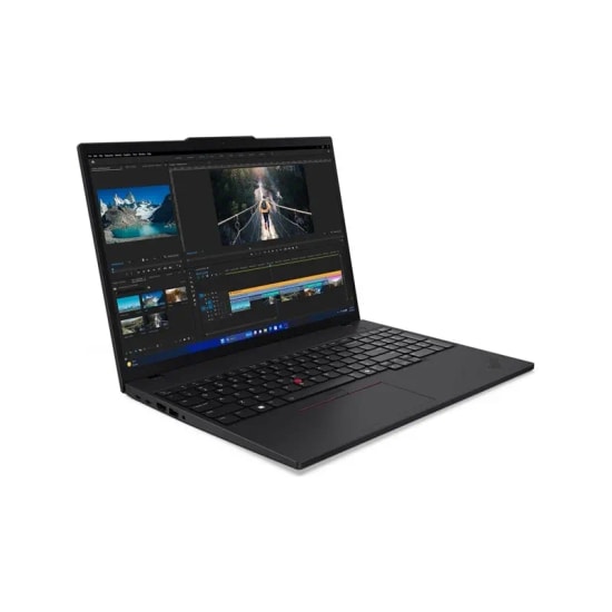 Lenovo ThinkPad E16 G2 Ultra 5 125U 16Gb DDR5 Ram 512Gb Ssd 16 WUXGA IPS Intel Graphics FreeDos 21MA008YTX Laptop