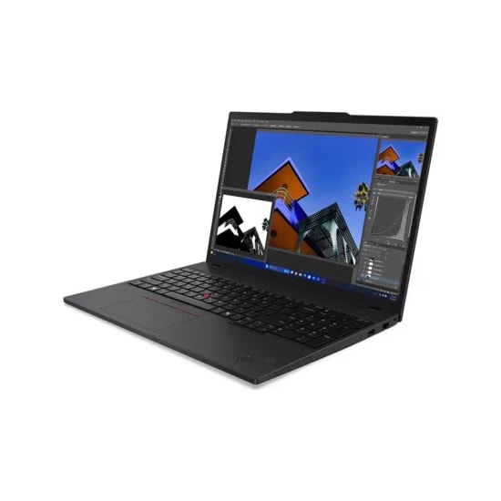 Lenovo ThinkPad E16 G2 Ultra 5 125U 16Gb DDR5 Ram 512Gb Ssd 16 WUXGA IPS Intel Graphics FreeDos 21MA008YTX Laptop