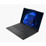 Lenovo ThinkPad E14 G6 Ultra 5 125U 16Gb DDR5 Ram 512Gb Ssd 14 WUXGA IPS Intel Graphics FreeDos 21M70092TX Laptop