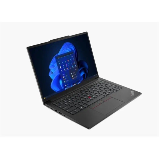 Lenovo ThinkPad E14 G6 Ultra 5 125U 16Gb DDR5 Ram 512Gb Ssd 14 WUXGA IPS Intel Graphics FreeDos 21M70092TX Laptop