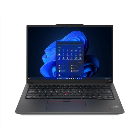 Lenovo ThinkPad E14 G6 Ultra 5 125U 16Gb DDR5 Ram 512Gb Ssd 14 WUXGA IPS Intel Graphics FreeDos 21M70092TX Laptop