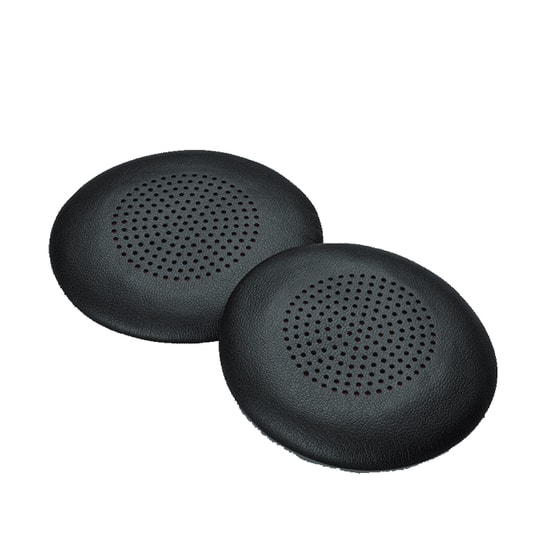 HP Poly BlackWire 5000 Series Leatherette Ear Cushions İkili Paket 85S19AA Kulaklık Pedi