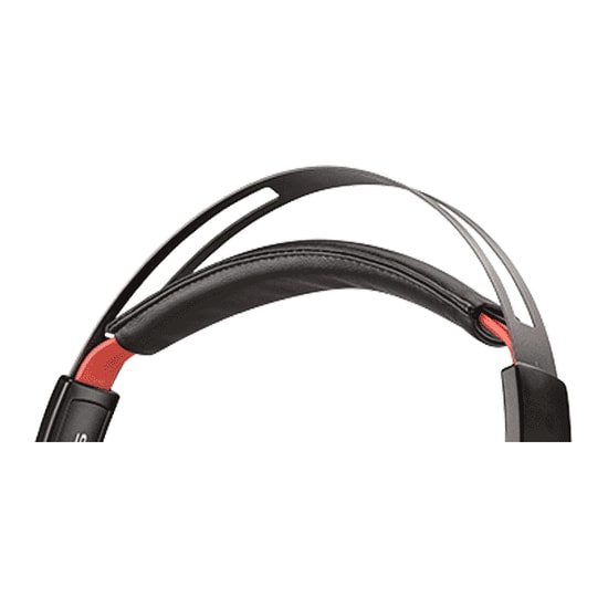 HP Poly BlackWire 5220 Stereo USB-C Headset + 3.5mm Plug + USB-C/A Adapter 8X231AA Kulaklık Seti