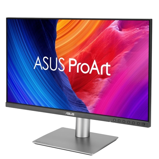 Asus ProArt PA27JCV 27" 5K 5ms 60Hz Pivot IPS Monitör - 5120x2880, HDR500, USB-C, 96W PD, Calman Verified, Auto KVM