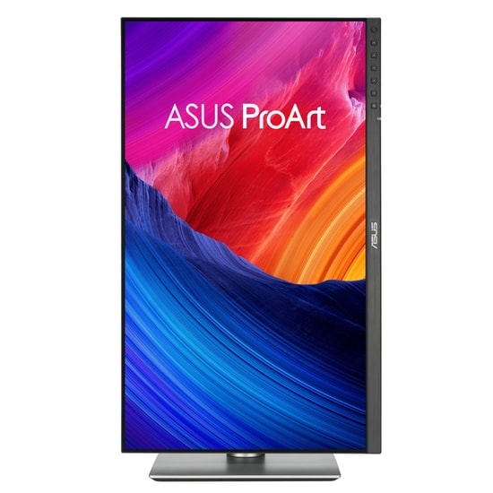 Asus ProArt PA27JCV 27" 5K 5ms 60Hz Pivot IPS Monitör - 5120x2880, HDR500, USB-C, 96W PD, Calman Verified, Auto KVM