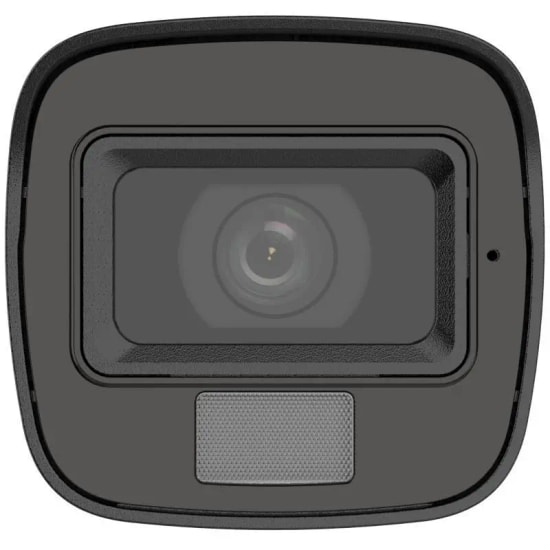 Hikvision DS-2CD1021G2-LIUF 2mp 4mm Lens 20Metre IR Smart Hybrid Light İnsan Algılama Dahili Mikrofon Bullet Ip Kamera