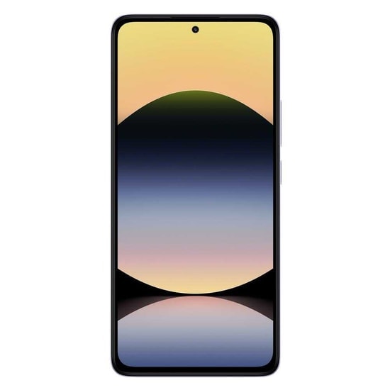 Xiaomi Redmi Note 14 256GB 8GB RAM Mor Akıllı Telefon (Türkiye Garantili) - 6.67" Ekran, 5500mAh, 33W, 108MP Kamera