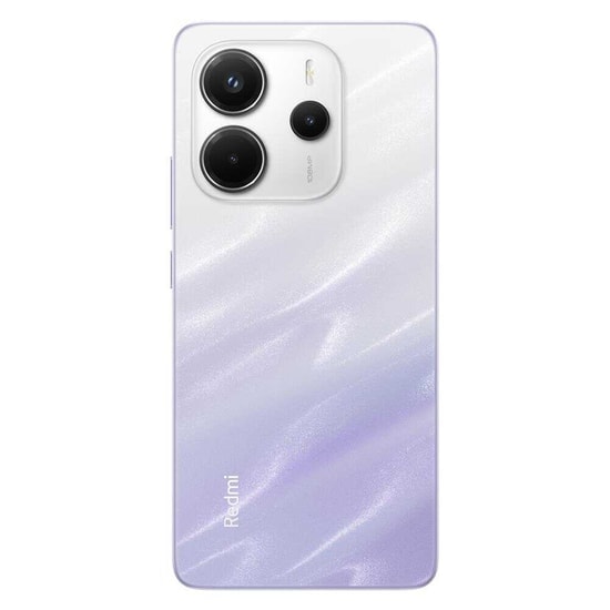 Xiaomi Redmi Note 14 256GB 8GB RAM Mor Akıllı Telefon (Türkiye Garantili) - 6.67" Ekran, 5500mAh, 33W, 108MP Kamera