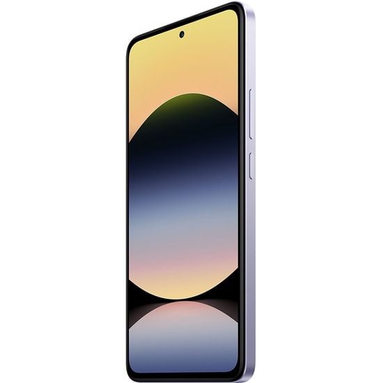 Xiaomi Redmi Note 14 256GB 8GB RAM Mor Akıllı Telefon (Türkiye Garantili) - 6.67" Ekran, 5500mAh, 33W, 108MP Kamera