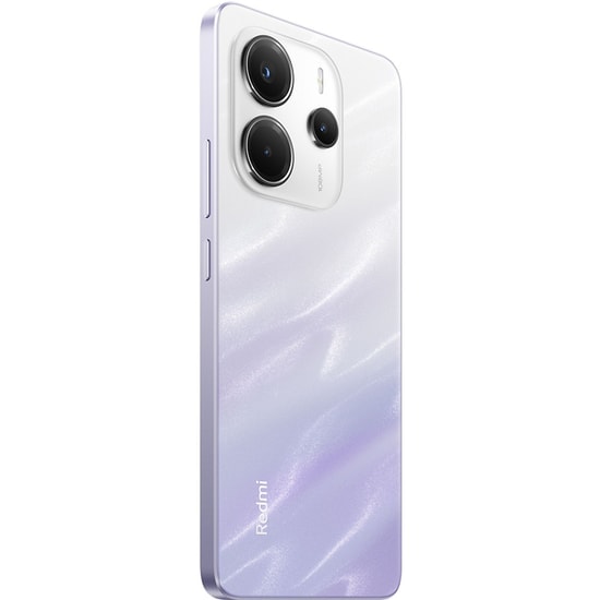 Xiaomi Redmi Note 14 256GB 8GB RAM Mor Akıllı Telefon (Türkiye Garantili) - 6.67" Ekran, 5500mAh, 33W, 108MP Kamera