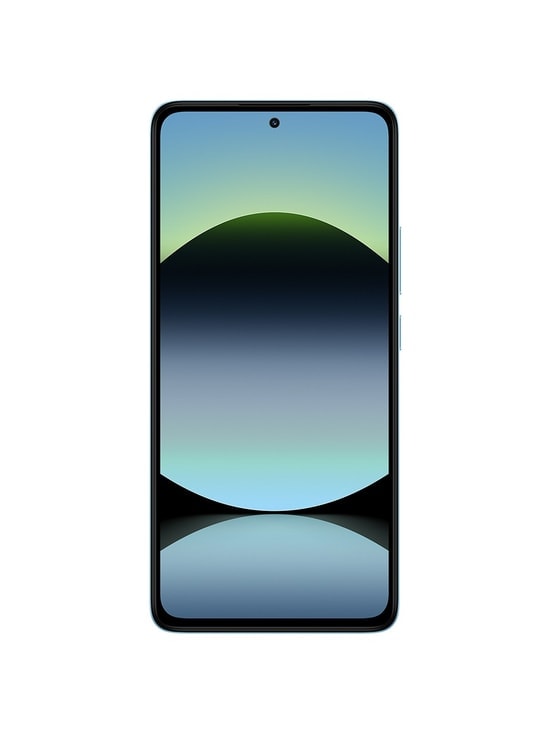 Xiaomi Redmi Note 14 8GB 256GB Mavi Akıllı Telefon (Türkiye Garantili) - 6.67" Ekran, 5500mAh, 33W, 108MP Kamera