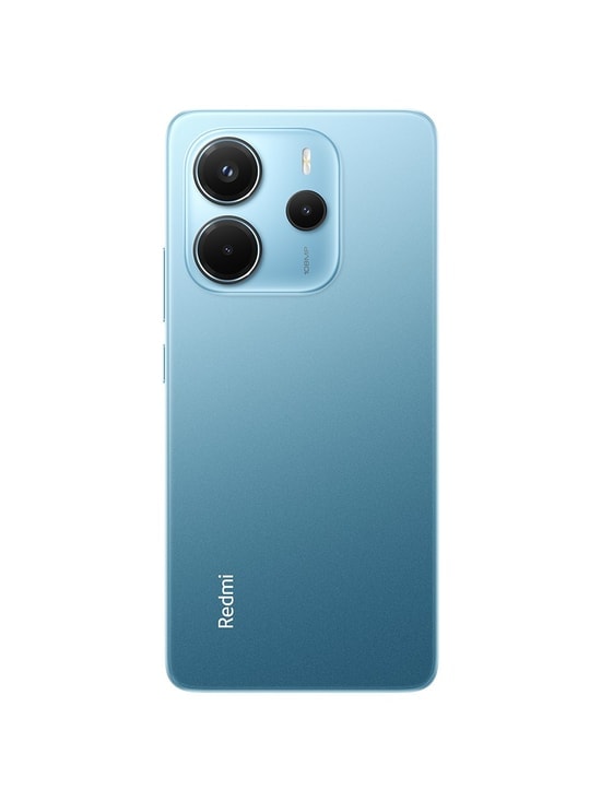 Xiaomi Redmi Note 14 8GB 256GB Mavi Akıllı Telefon (Türkiye Garantili) - 6.67" Ekran, 5500mAh, 33W, 108MP Kamera
