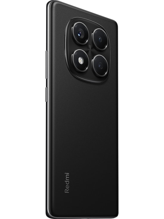 Xiaomi Redmi Note 14 Pro 8GB RAM 256GB Siyah Akıllı Telefon (Türkiye Garantili) - 6.67" Ekran, 5500 mAh Batarya