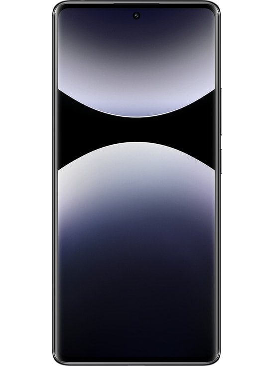 Xiaomi Redmi Note 14 Pro 8GB RAM 256GB Siyah Akıllı Telefon (Türkiye Garantili) - 6.67" Ekran, 5500 mAh Batarya