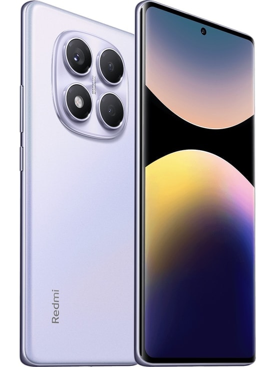Xiaomi Redmi Note 14 Pro 256GB 8GB RAM Akıllı Telefon (Türkiye Garantili) - 6.67" Ekran, 5500 mAh, 200MP Kamera