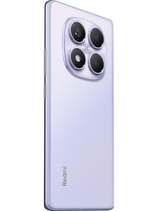 Xiaomi Redmi Note 14 Pro 512GB 12GB RAM Mor Akıllı Telefon (Türkiye Garantili) - 6.67 inç, 5500 mAh, 200MP Kamera