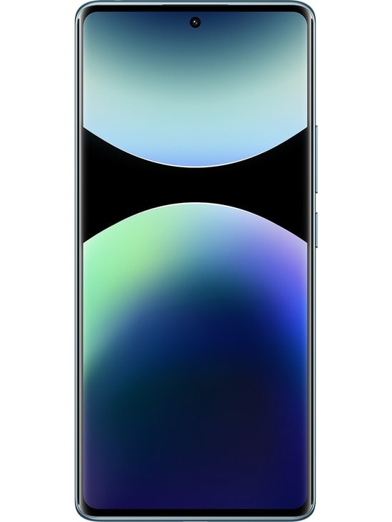 Xiaomi Redmi Note 14 Pro 12GB RAM 512GB Mavi Akıllı Telefon (Türkiye Garantili) - 6.67" Ekran, 5500 mAh, 200MP Kamera