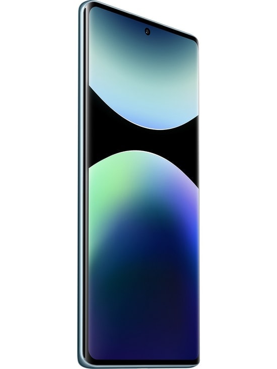 Xiaomi Redmi Note 14 Pro 12GB RAM 512GB Mavi Akıllı Telefon (Türkiye Garantili) - 6.67" Ekran, 5500 mAh, 200MP Kamera