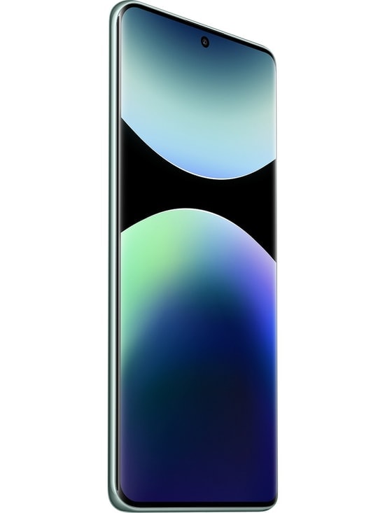 Xiaomi Redmi Note 14 Pro 5G 512GB 12GB RAM Yeşil Akıllı Telefon (Türkiye Garantili) - 6.67 inç, 5110 mAh, 200MP