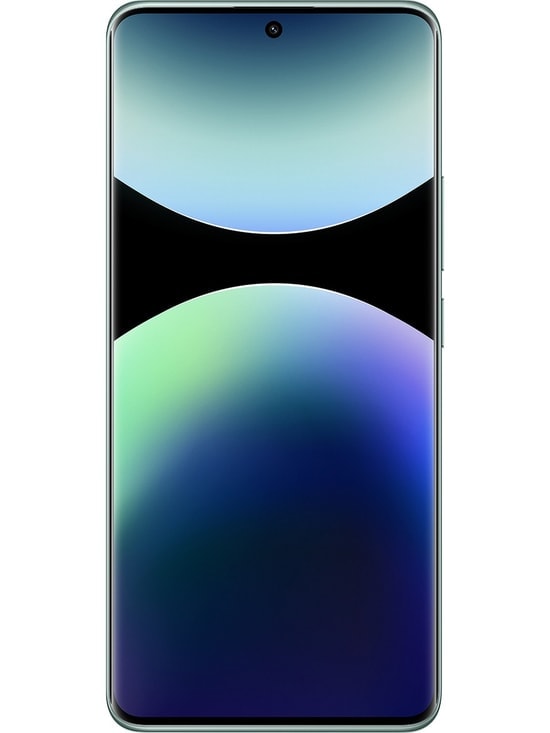 Xiaomi Redmi Note 14 Pro 5G 512GB 12GB RAM Yeşil Akıllı Telefon (Türkiye Garantili) - 6.67 inç, 5110 mAh, 200MP